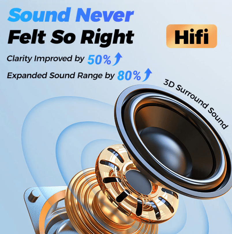 Auriculares GlobeEars™ - Edición Limitada