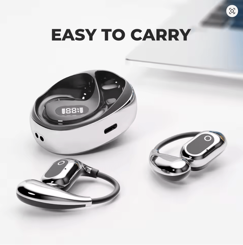 Auriculares GlobeEars™ - Edición Limitada