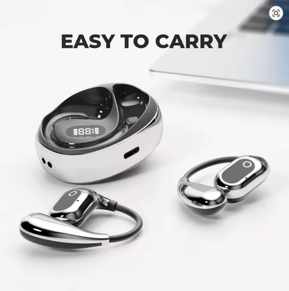 Auriculares GlobeEars™ - Edición Limitada