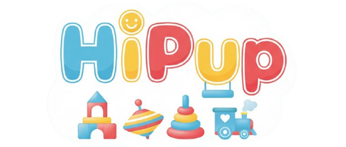 Hipup shop